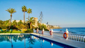 Lubina del Sol - Apartment by the Sea, Mijas